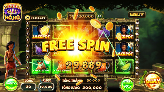 Nổ Hũ - Slots Game Gacam67